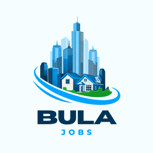 Bula Jobs